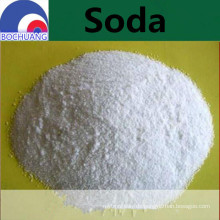 Hersteller Versorgung Soda Ash Dense